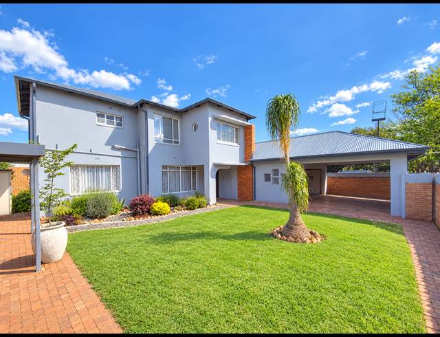 5 BEDROOM HOUSE FOR SALE IN BRENTHURST
